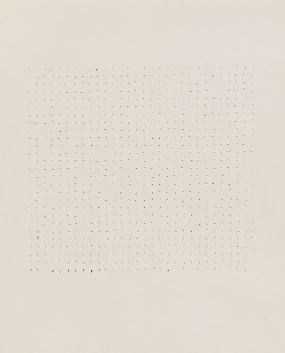 Oskar Holweck - Relief