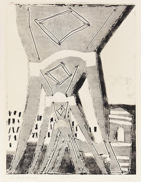 Nesch, Rolf - object 119002512