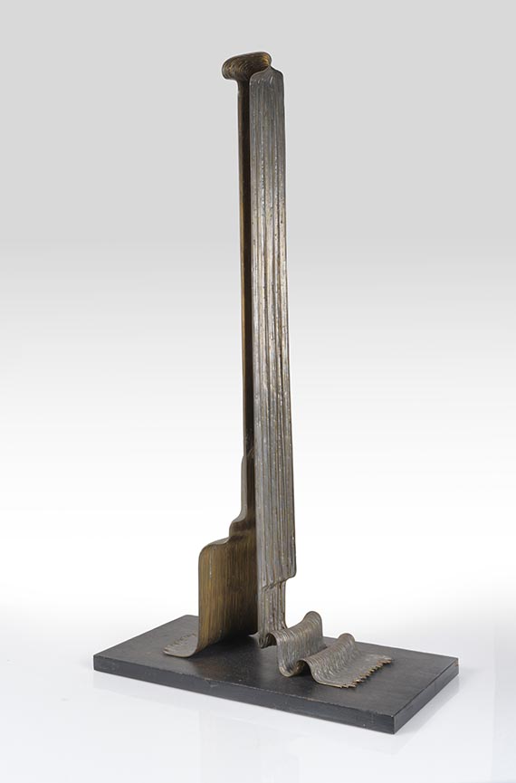 Matschinsky-Denninghoff, Martin und Brigitte - object 123000191