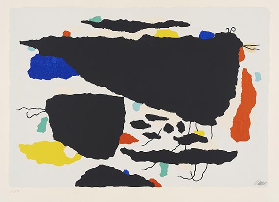 Baumeister, Willi - object 123000207