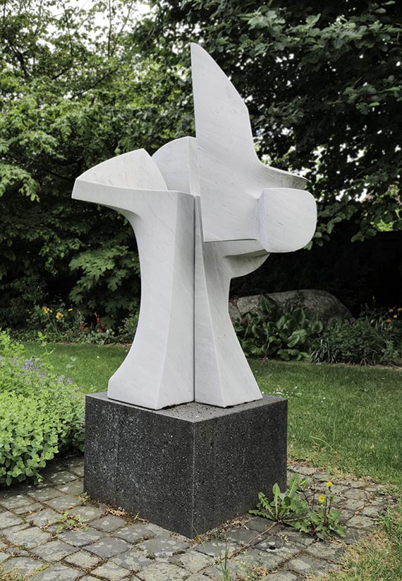 Wender, Dieter - object 125000320