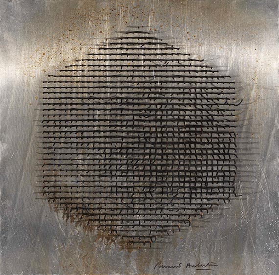 Aubertin, Bernard - object 125000747