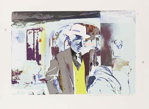 Hamilton, Richard - object 125000787