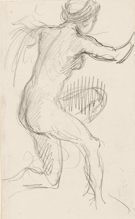 Hildebrand, Adolf von - object 125000844