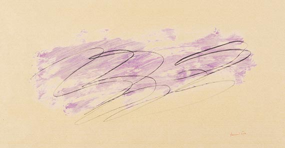 Fautrier, Jean - object 125000876