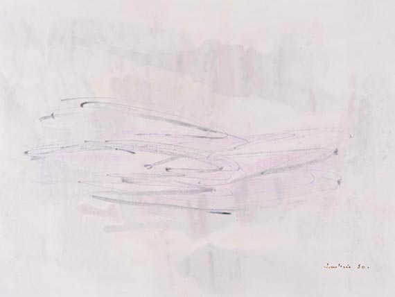 Fautrier, Jean - object 125000877