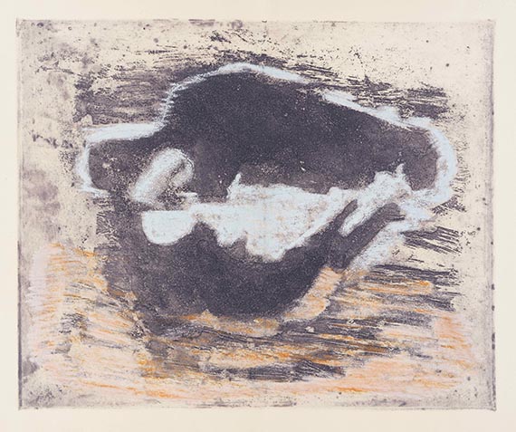 Fautrier, Jean - object 125000878