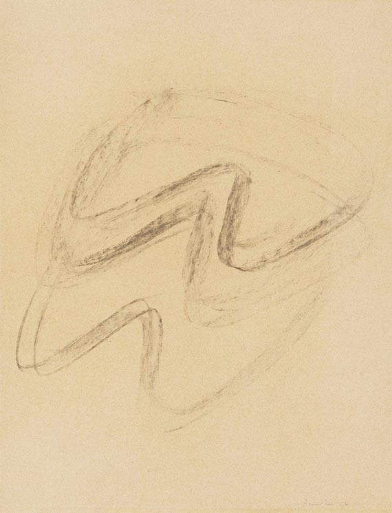 Fautrier, Jean - object 125000889