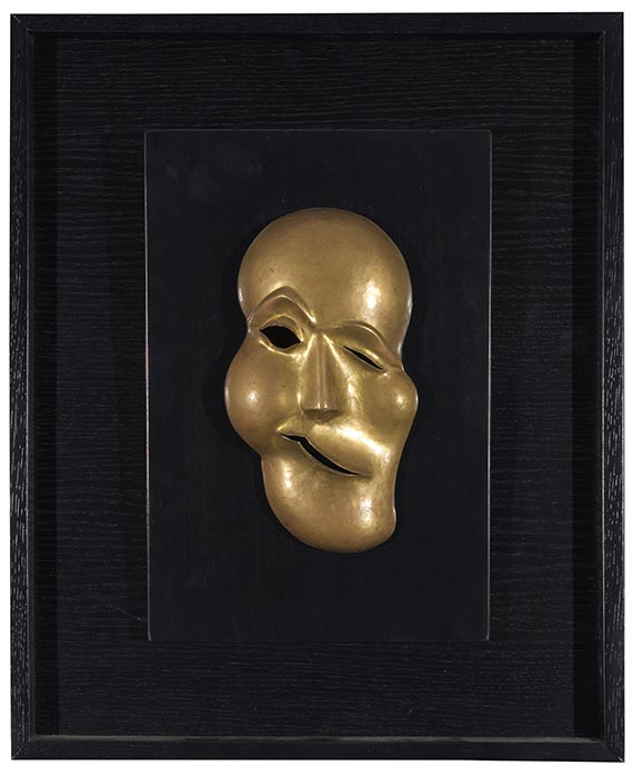 Dell, Christian - Messing