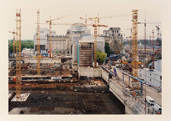 Thiel, Frank - Fotografie