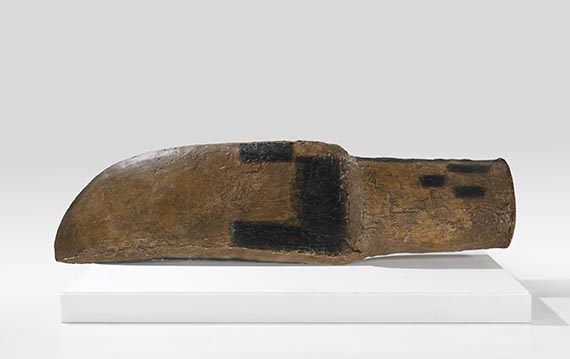 Lüpertz, Markus - object 125001212