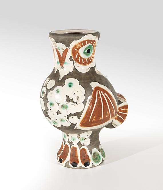 Picasso, Pablo - object 125001225