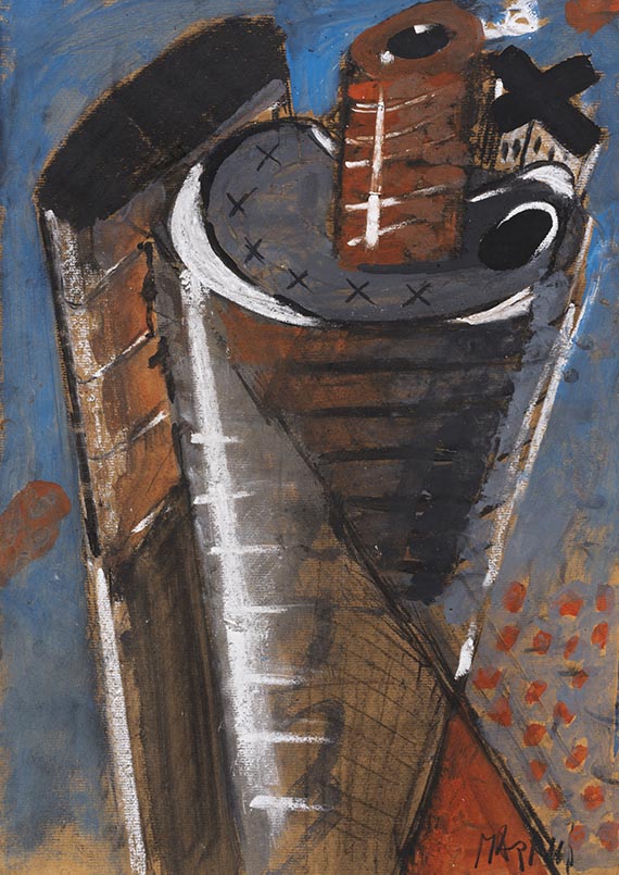 L&uuml;pertz, Markus - object 125001366