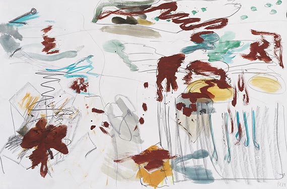 Kirkeby, Per - object 125001371