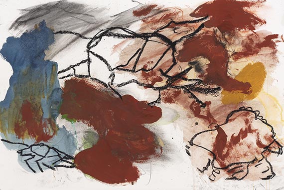 Kirkeby, Per - object 125001372