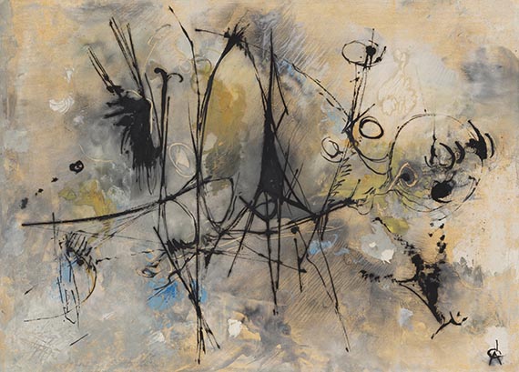 Cavael, Rolf - object 125001458