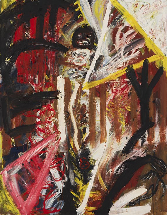 Hitzler, Franz - object 125001468