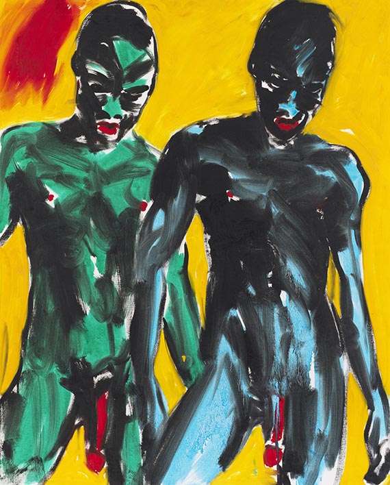 Castelli, Luciano - object 125001490