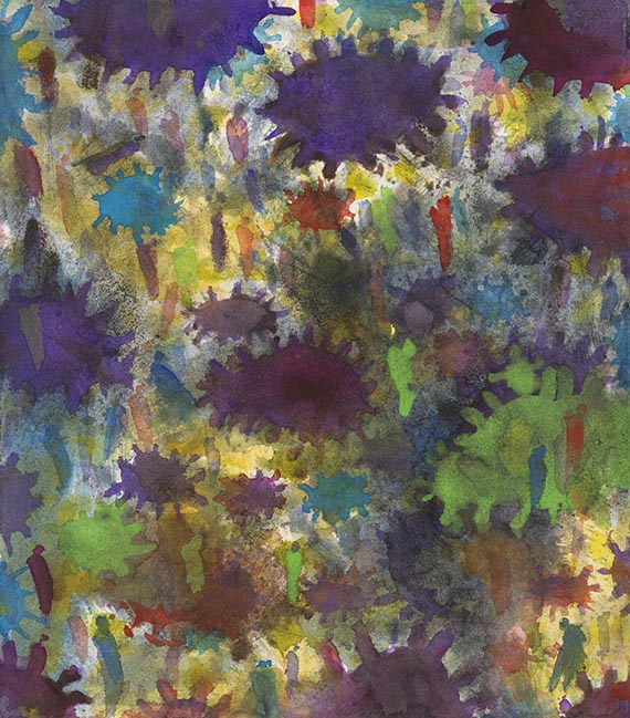 Damisch, Gunter - object 125001500