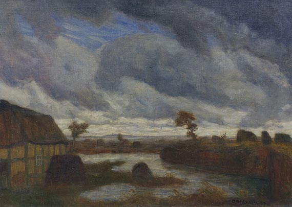 Modersohn, Otto - object 126000019