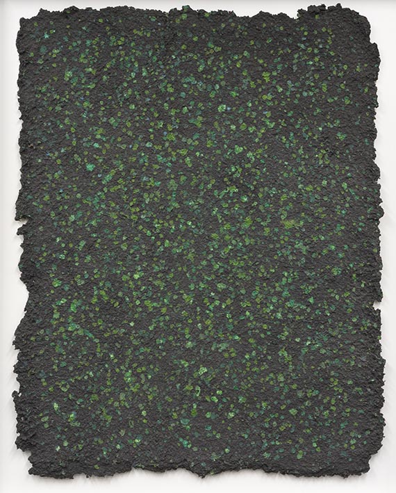 Gonschior, Kuno - Acryl