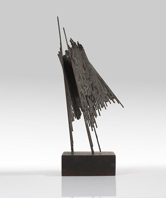 Matschinsky-Denninghoff, Brigitte -