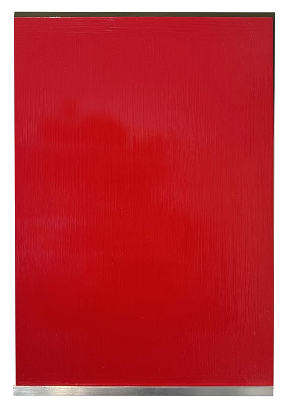 Knoebel, Imi - Acryl