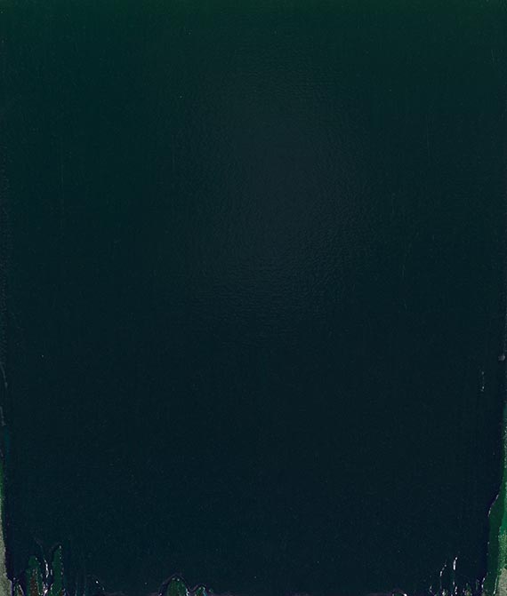 Marioni, Joseph - Acryl auf Leinwand